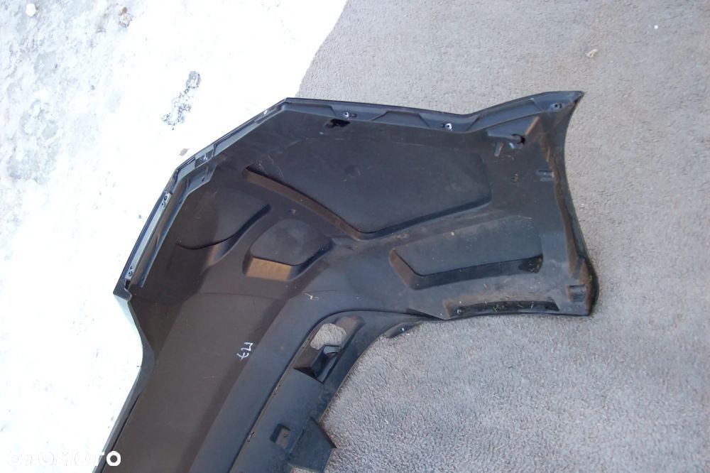 zderzak tylny ford focus mk ii cc cabrio - 6