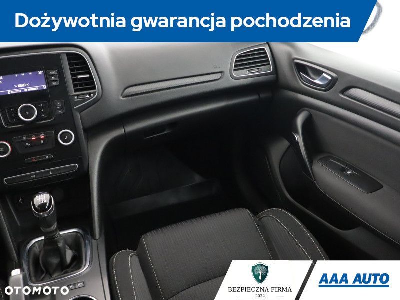 Renault Megane - 10
