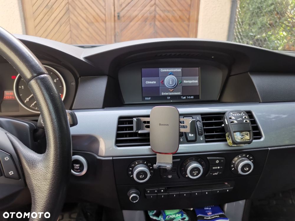 BMW Seria 5 - 25