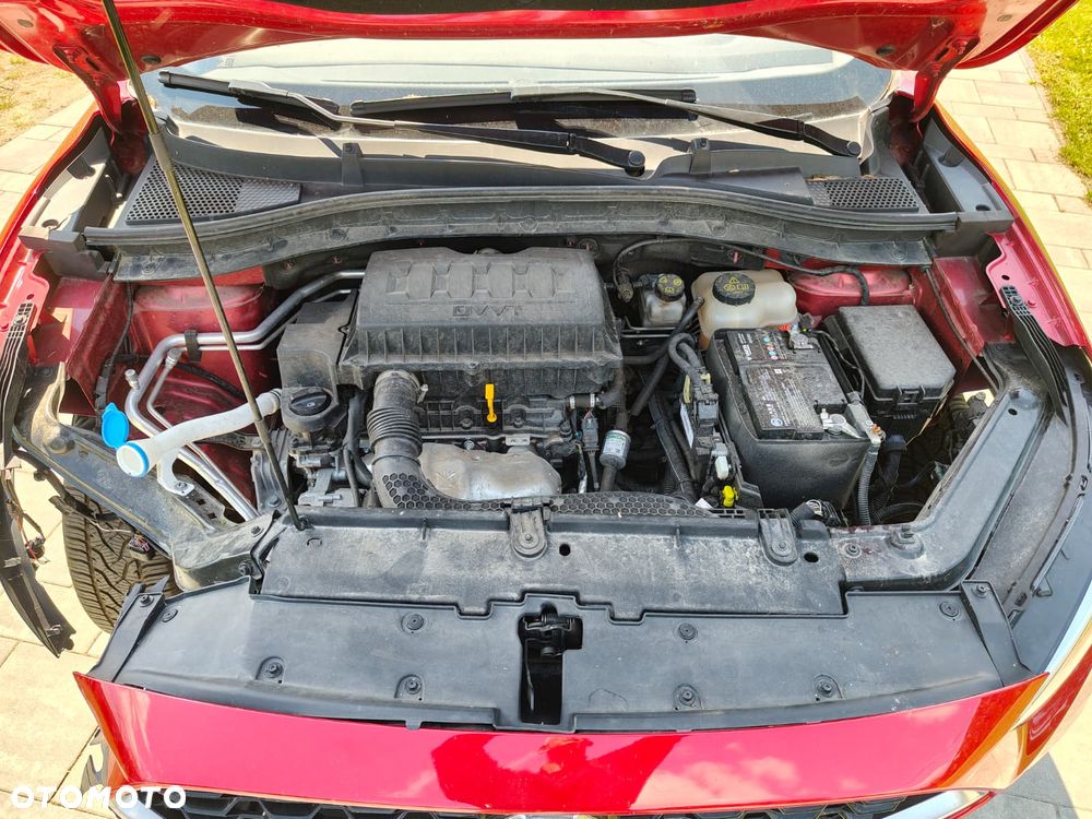 MG ZS 1.5 VTi-Tech Exclusive - 19
