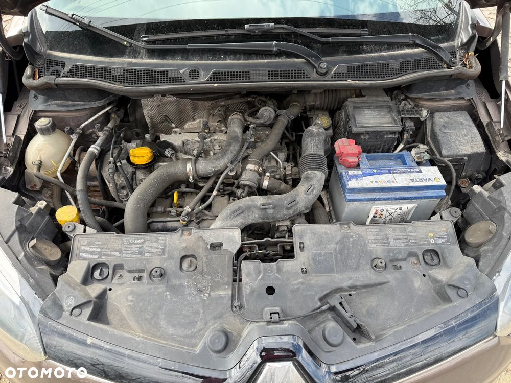 Renault Captur 1.2 TCe Zen EDC - 10