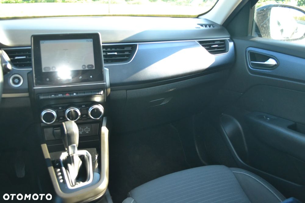 Renault Arkana E-TECH Full 145 E-TECH engineerd - 19