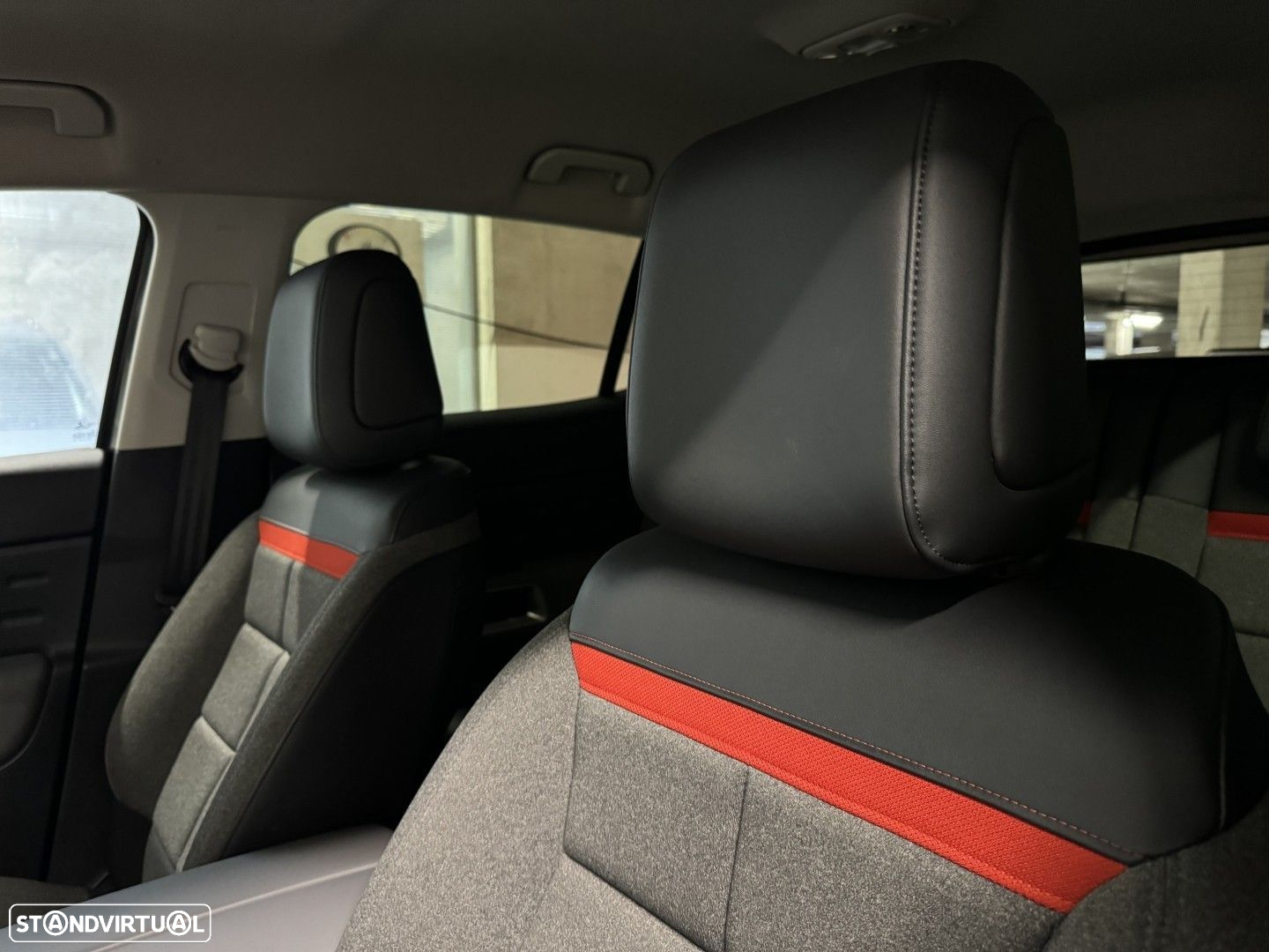 Citroën C5 Aircross 1.5 BlueHDi Feel Pack - 41