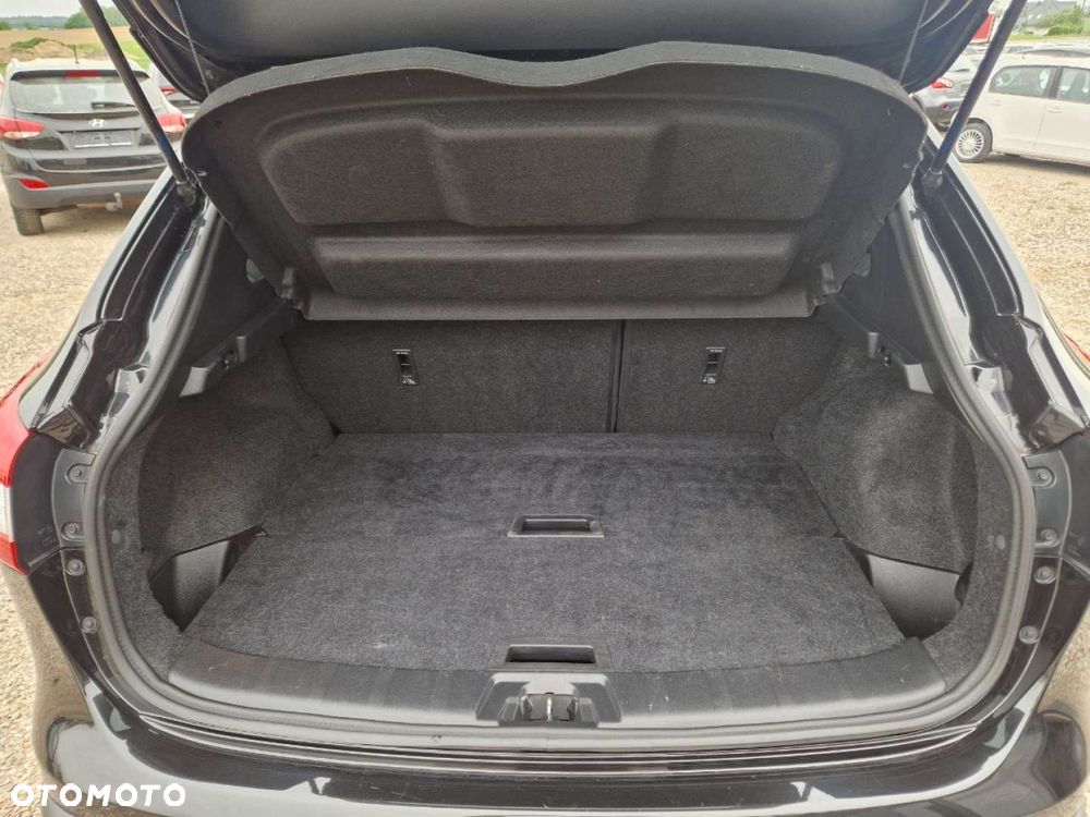 Nissan Qashqai 1.5 dCi Tekna - 20
