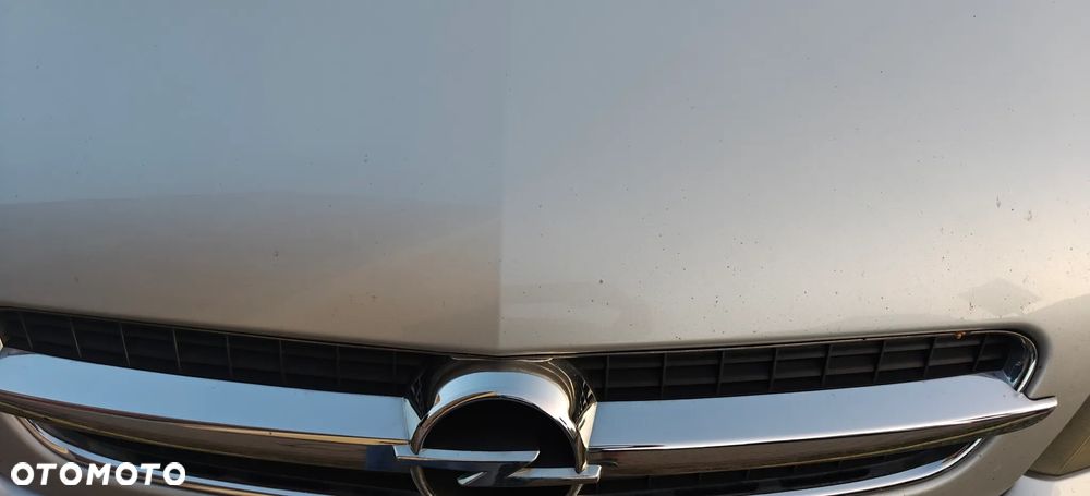 Opel Vectra 3.2 Sport - 24