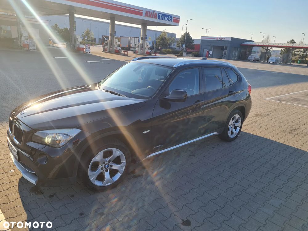 BMW X1 xDrive18d xLine - 3