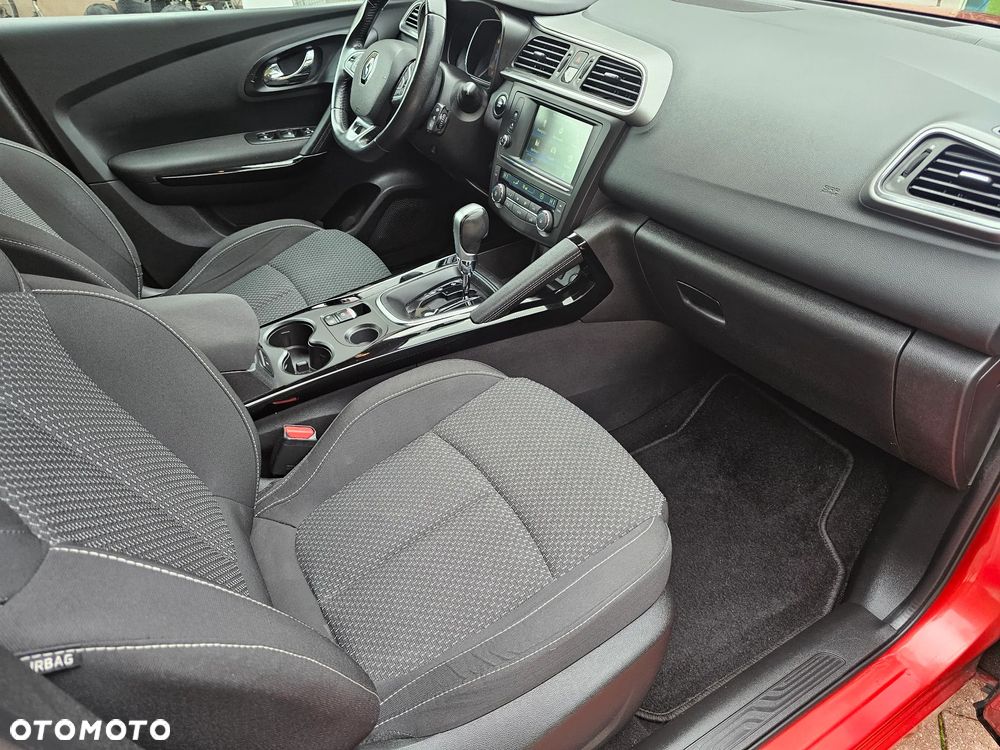 Renault Kadjar Energy TCe 130 EDC LIMITED - 10