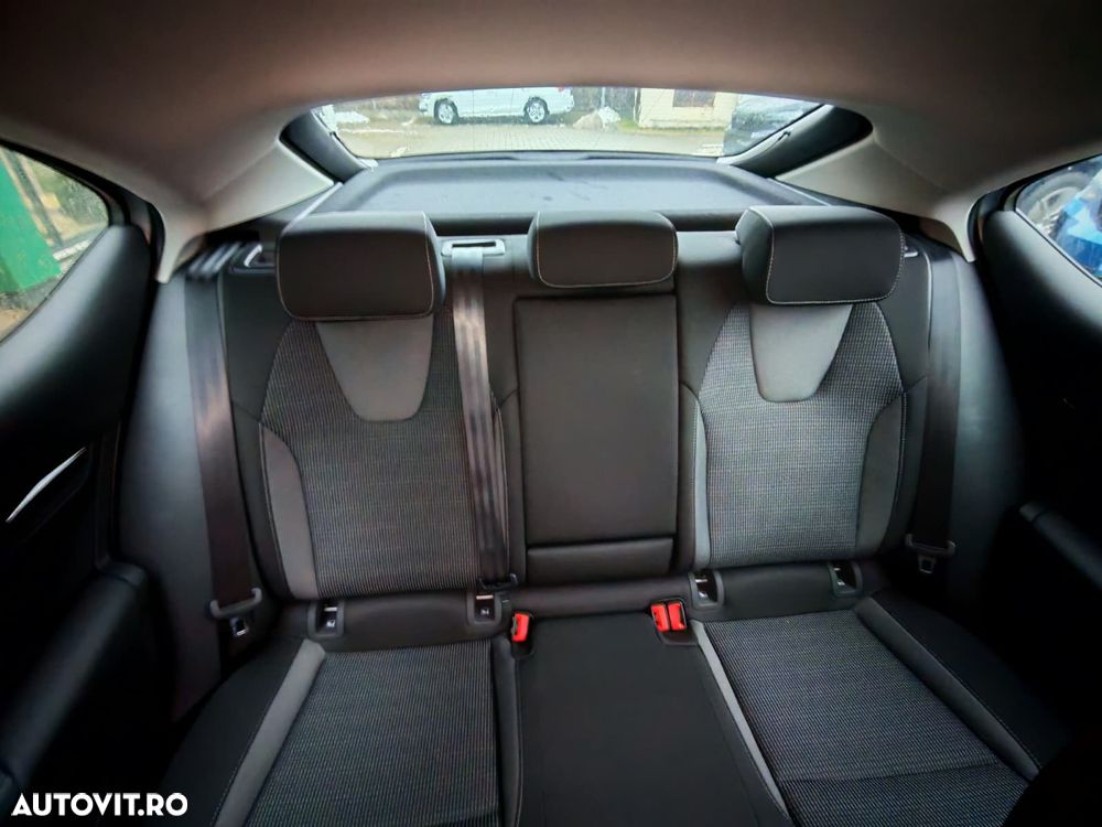 Skoda Octavia 1.5 TSI 150 CP DSG MHEV Selection - 17