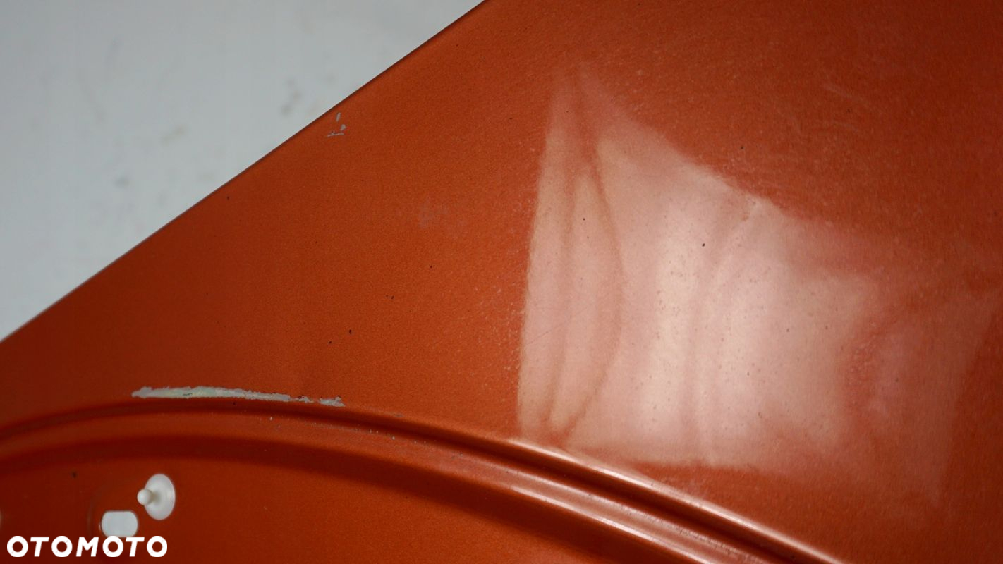 BŁOTNIK PRAWY PRZÓD PRZEDNI VOLVO C30 LIFT 10-13 FL 2010-2013 - 9