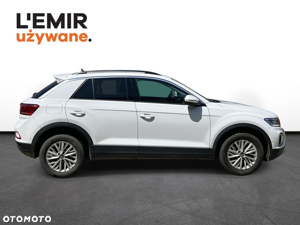 Volkswagen T-Roc 1.5 TSI Life - 3