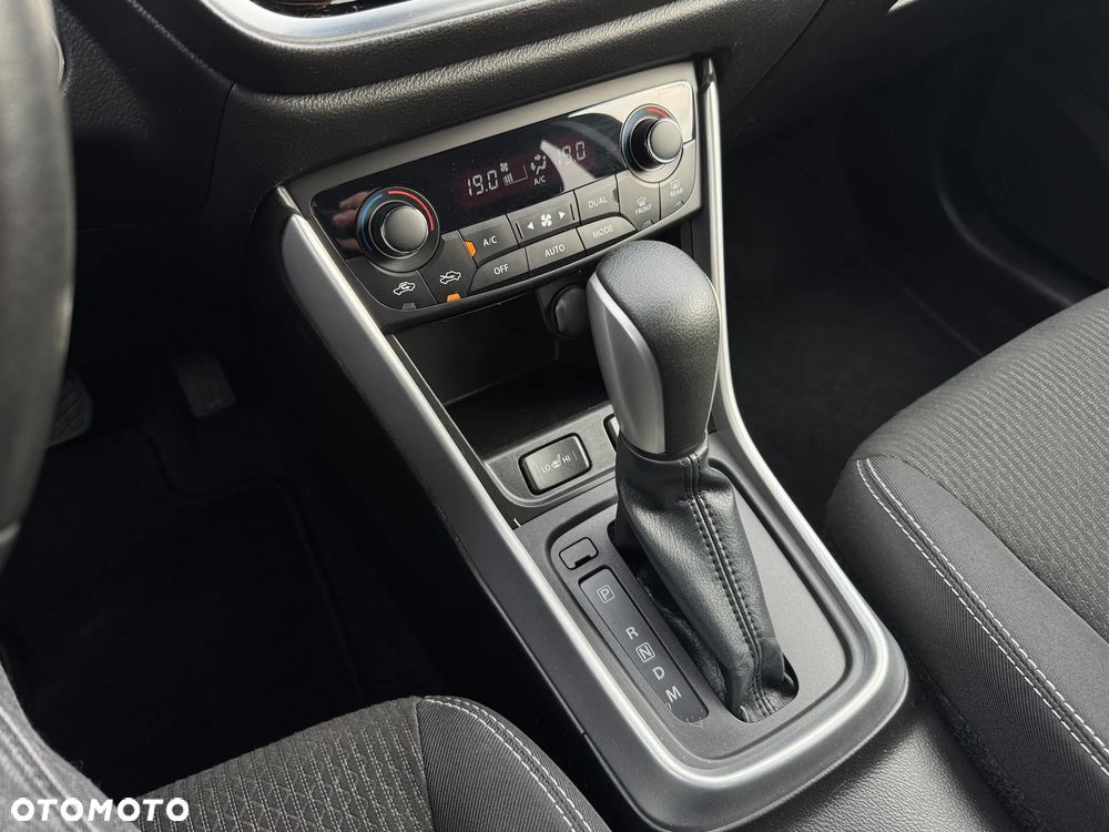 Suzuki SX4 S-Cross 1.0 T Premium - 10