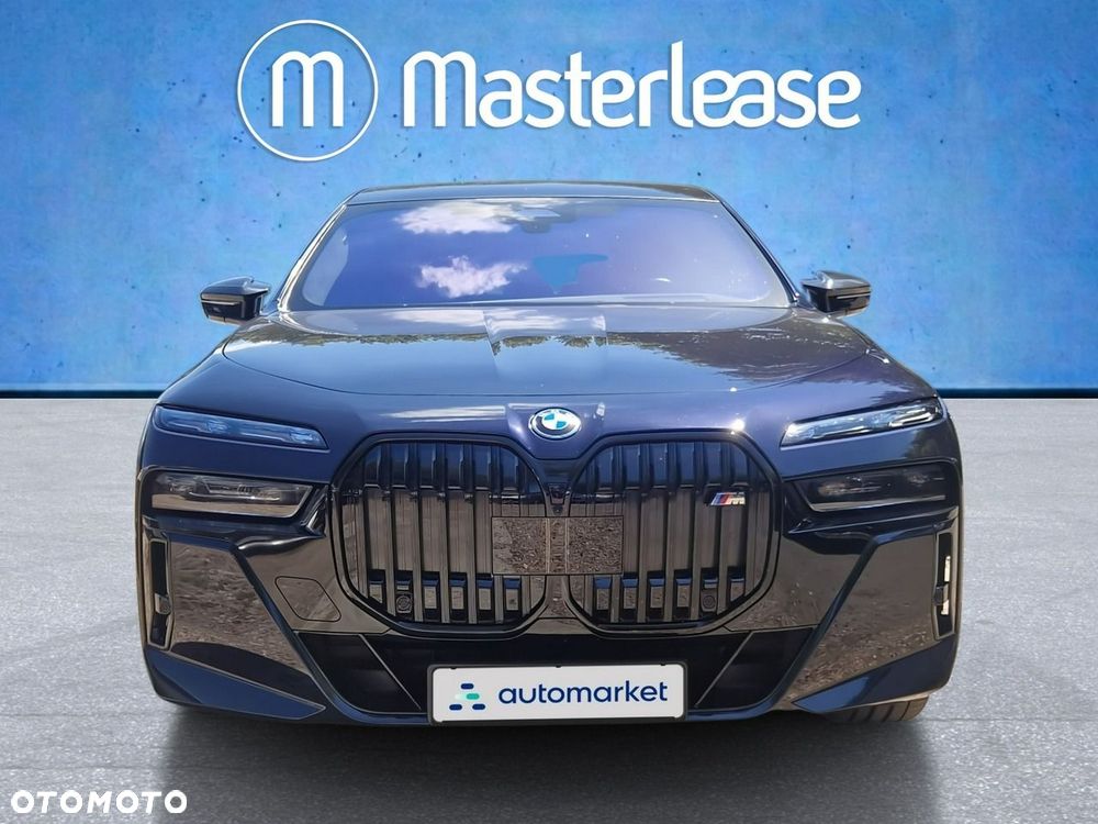 BMW Seria 7 - 2