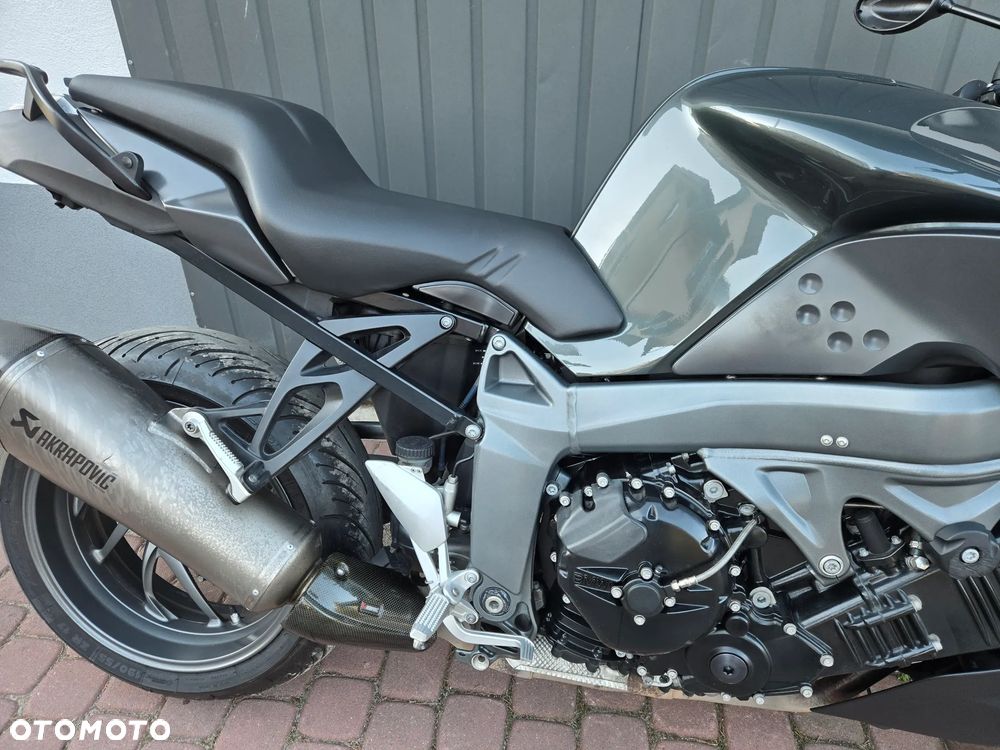 BMW K - 27