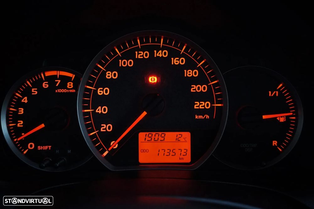 Toyota Yaris 1.0 VVT-i Comfort+AC - 24