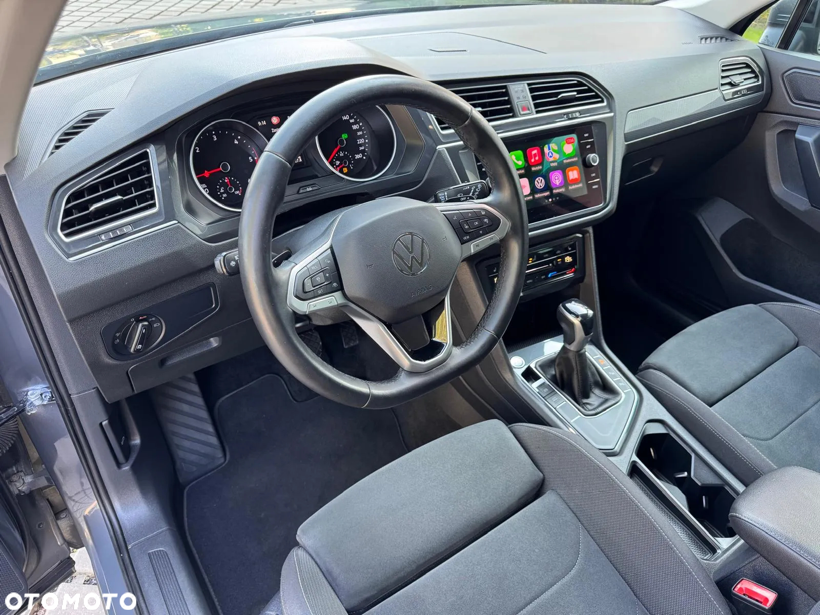 Volkswagen Tiguan 2.0 TDI SCR Life DSG - 16