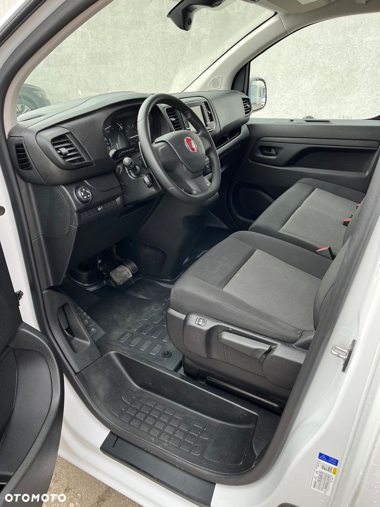 Fiat SCUDO - 14