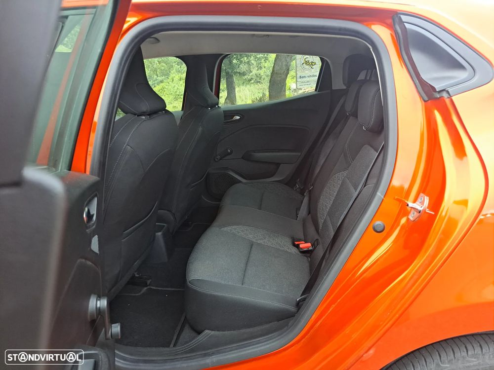 Renault Clio TCe 90 EQUILIBRE - 27