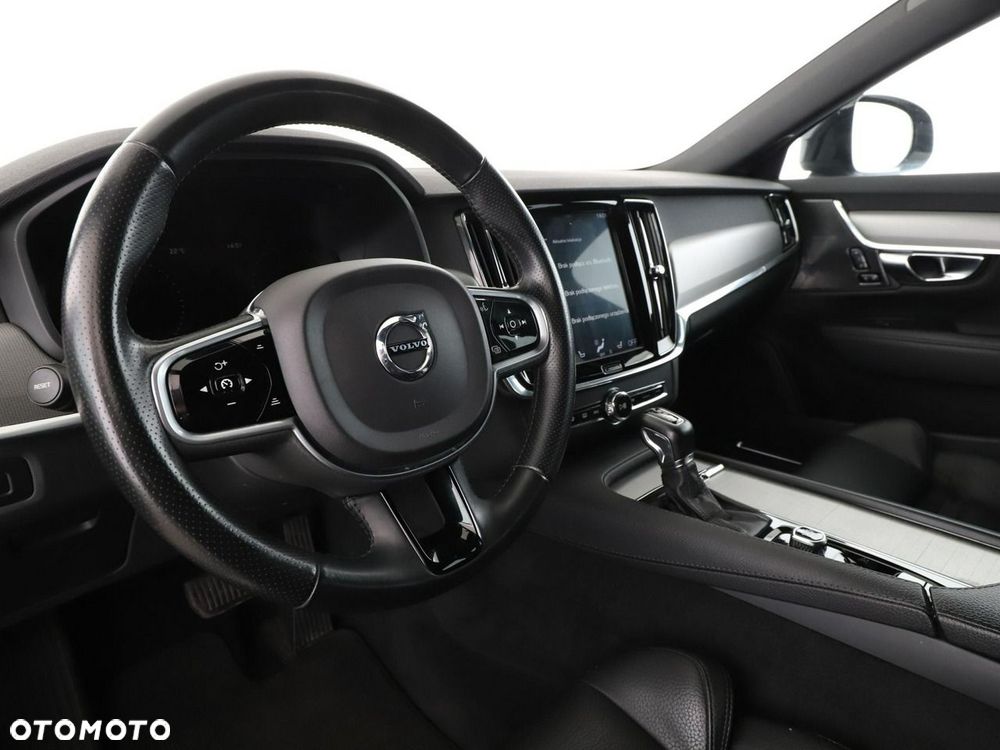 Volvo V90 Cross Country T5 AWD Pro - 15