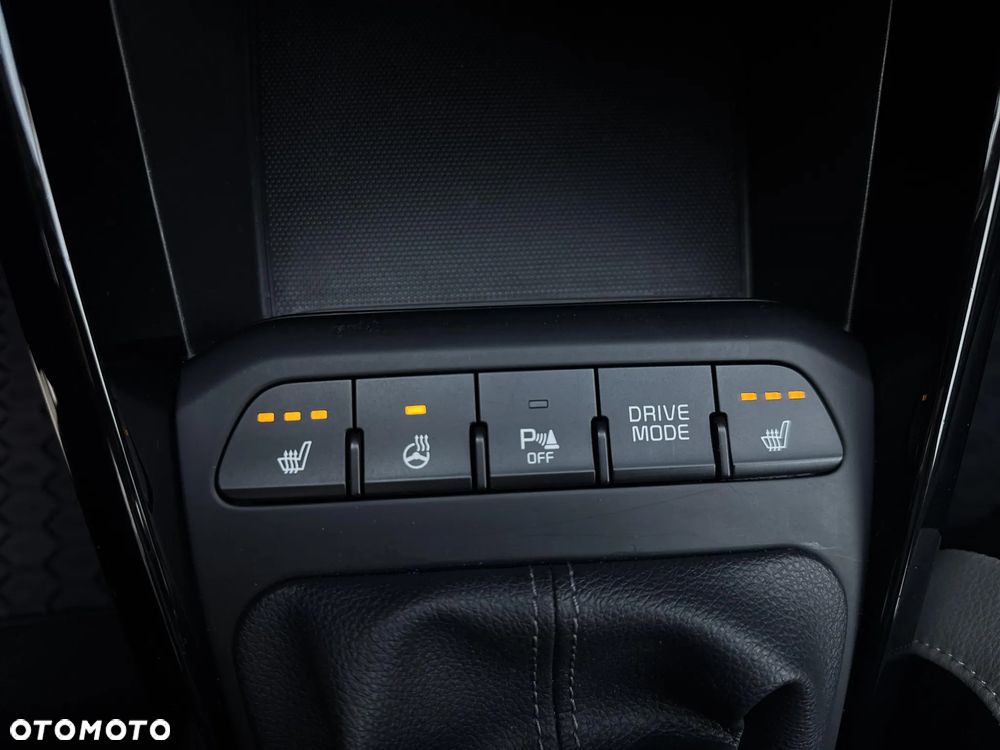 Kia Stonic 1.0 T-GDI MHEV L - 22