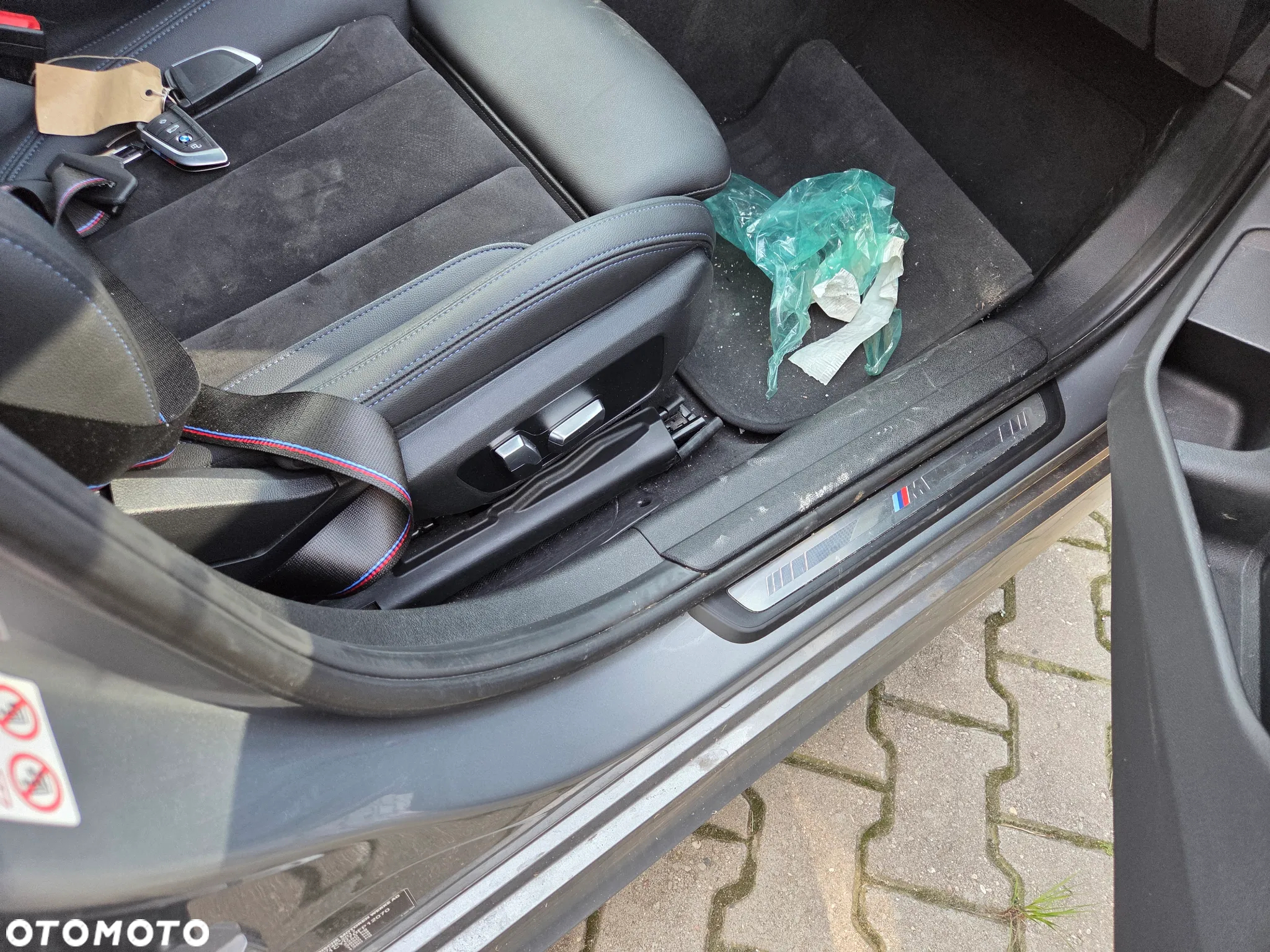 BMW Seria 3 - 8