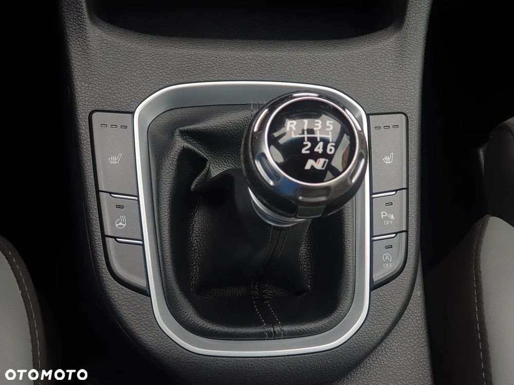 Hyundai i30 1.4 T-GDI N-Line - 26