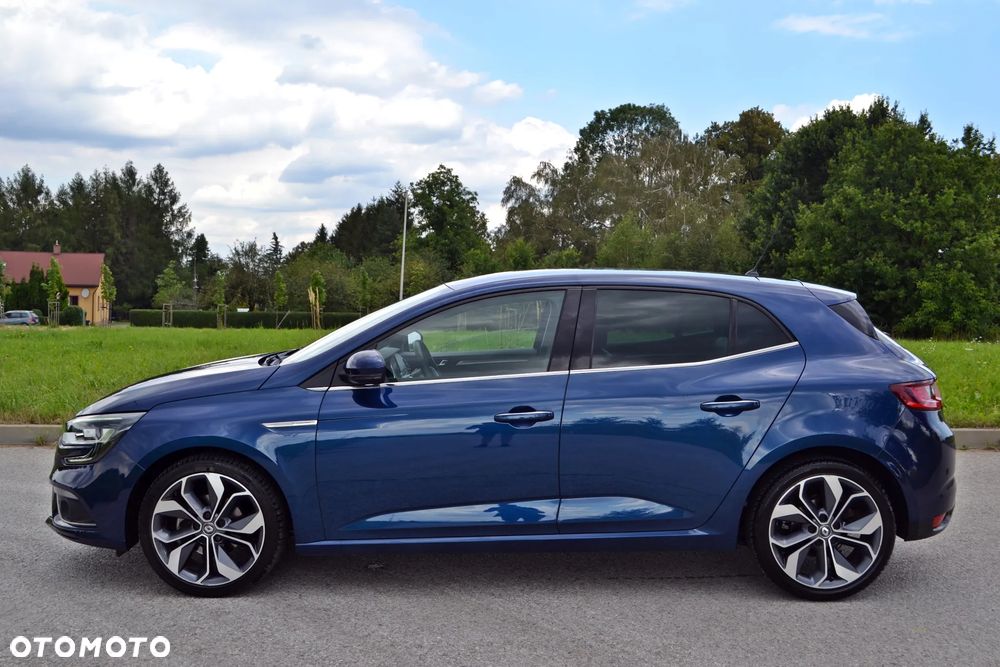 Renault Megane 1.2 16V TCE Energy Bose Edition - 6