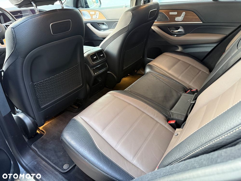 Mercedes-Benz GLE 450 4-Matic - 20