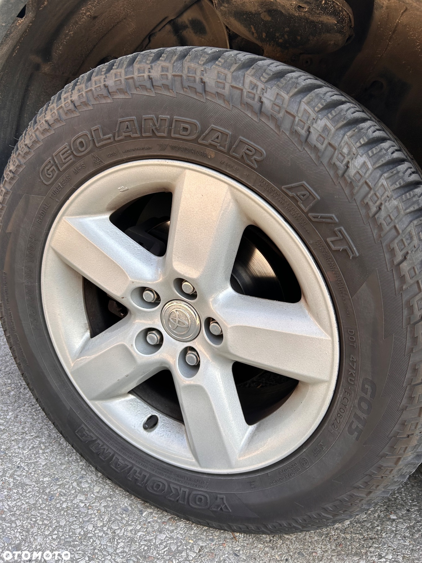 Toyota RAV4 2.0 D-4D Luna - 8
