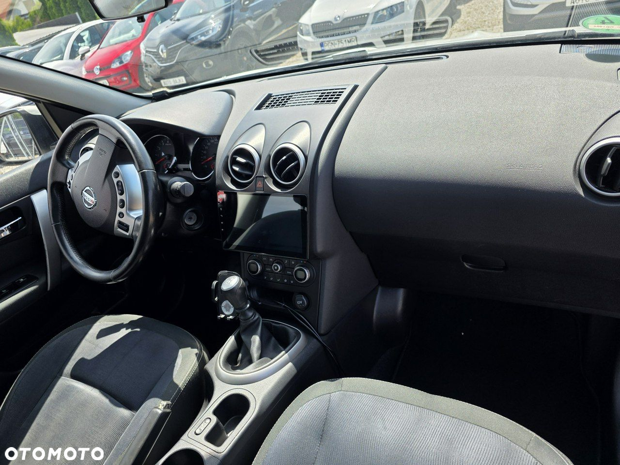 Nissan Qashqai+2 2.0 Tekna - 8