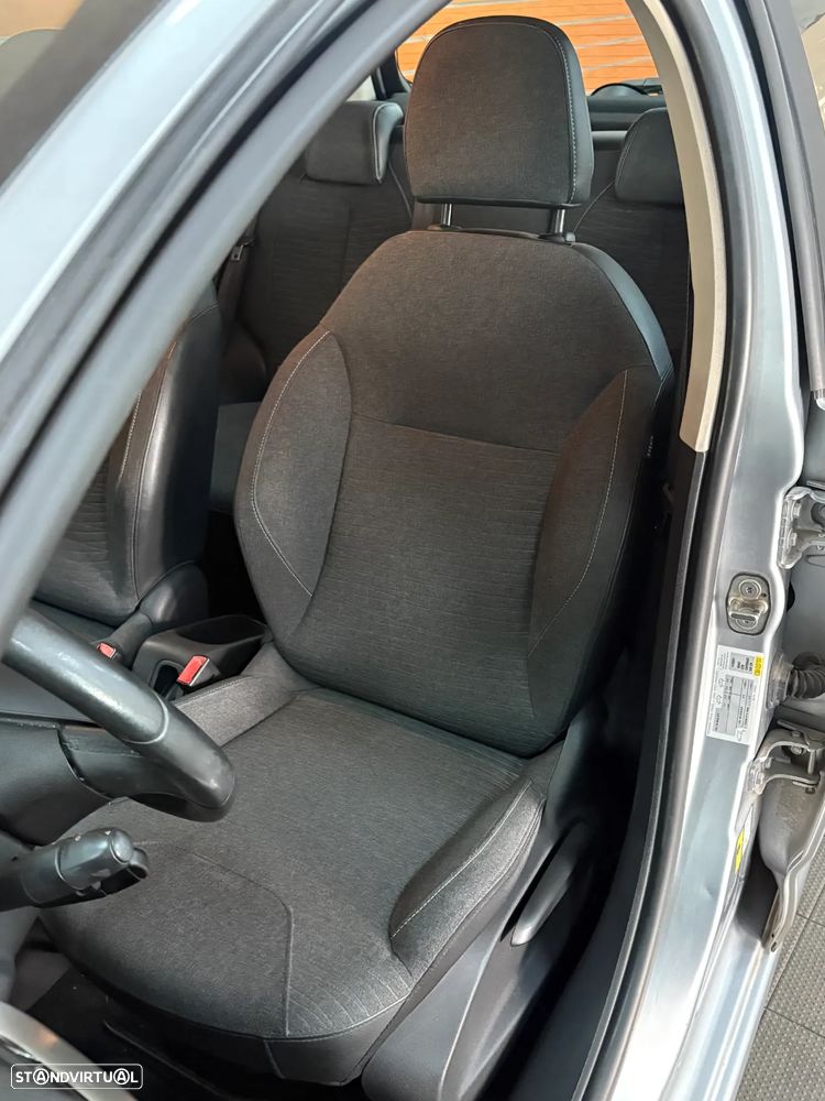 Citroën C3 1.2 VTi Exclusive - 9