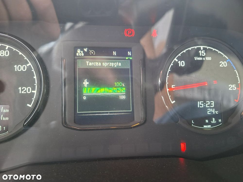 Scania R450 - 17