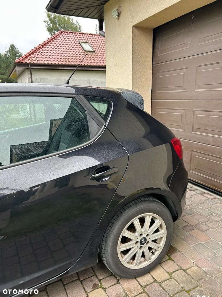 Seat Ibiza 1.2 TDI DPF Ecomotive Reference - 6