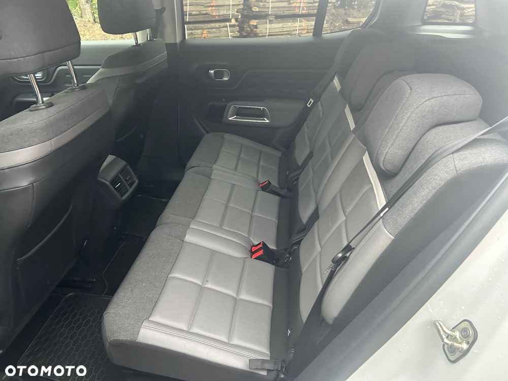 Citroën C5 Aircross Pure Tech 180 S&S EAT8 FEEL - 16