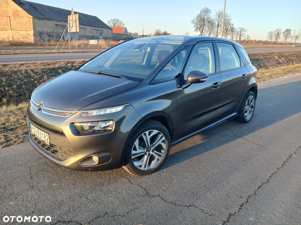 Citroën C4 Picasso BlueHDi 150 Business Class - 16