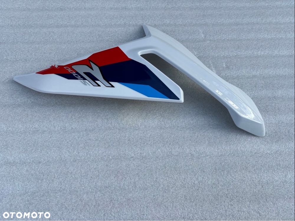 Owiewka boczna prawa BMW S1000R K63 Oryginał - 11