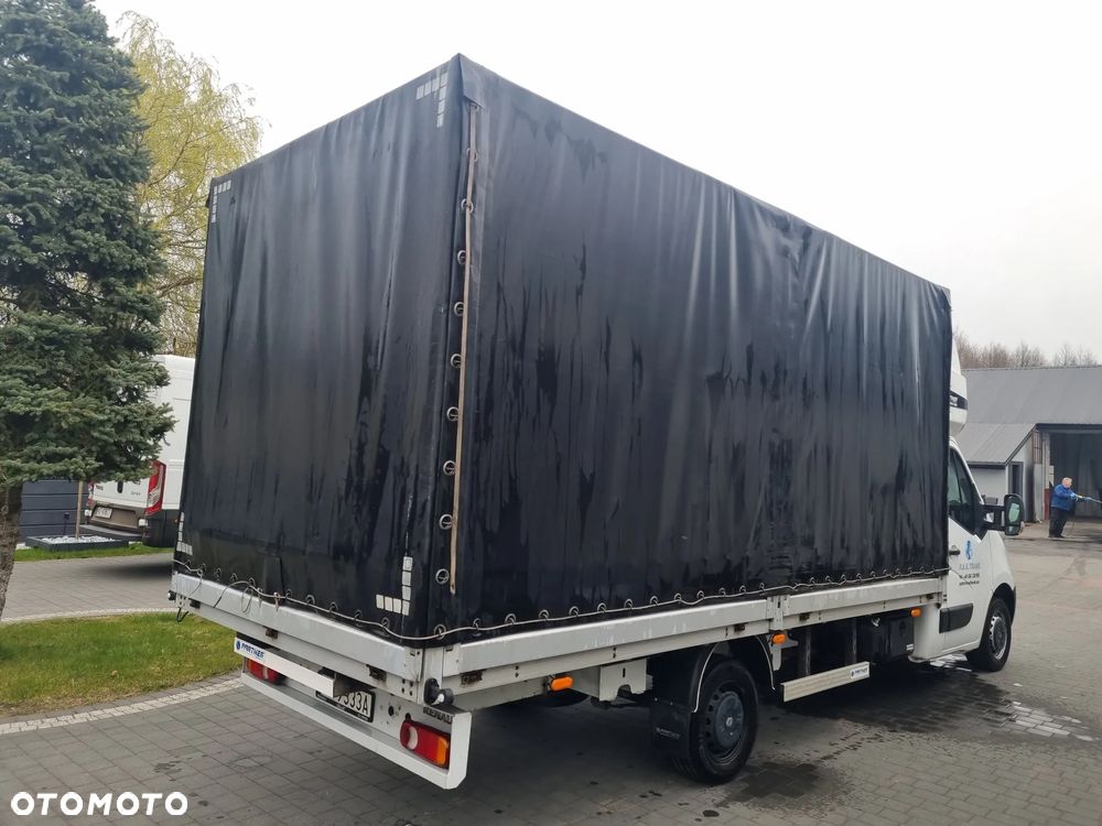 Renault Master ... REZERWACJA .... - 5