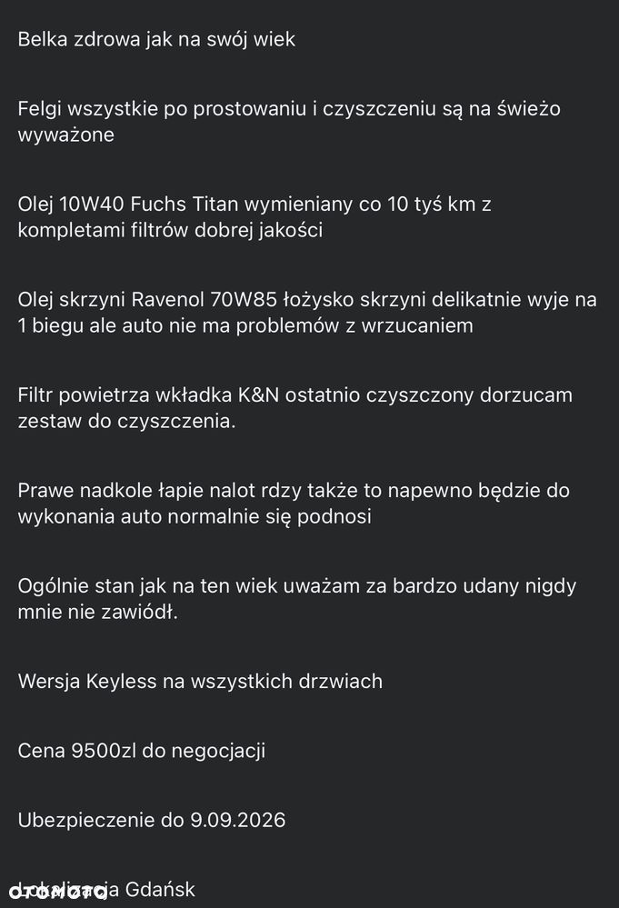 Suzuki Swift 1.5 GS - 8