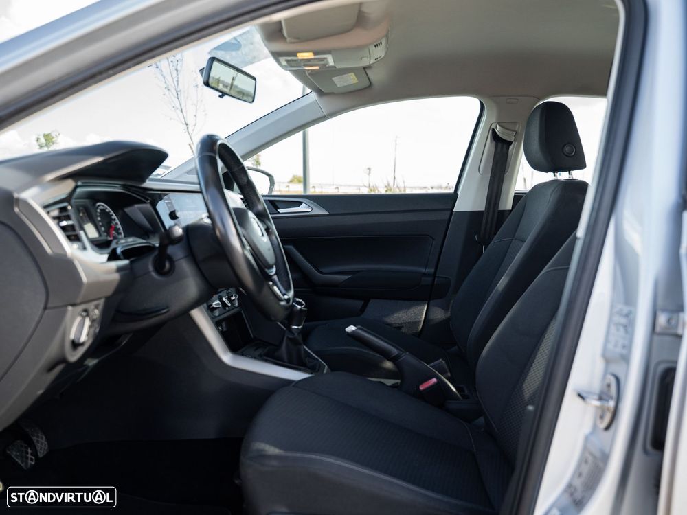 VW Polo 1.0 Confortline - 15