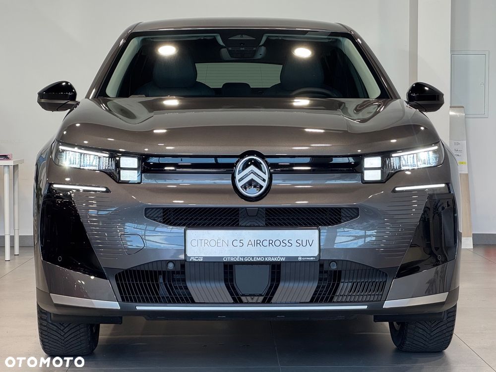 Citroën C5 Aircross 1.2 mHEV Plus eDCT6 - 2