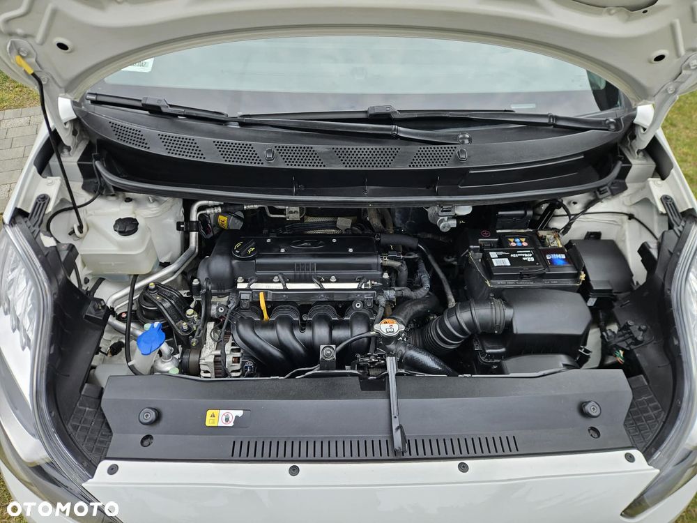 Hyundai ix20 1.6 Classic + - 15