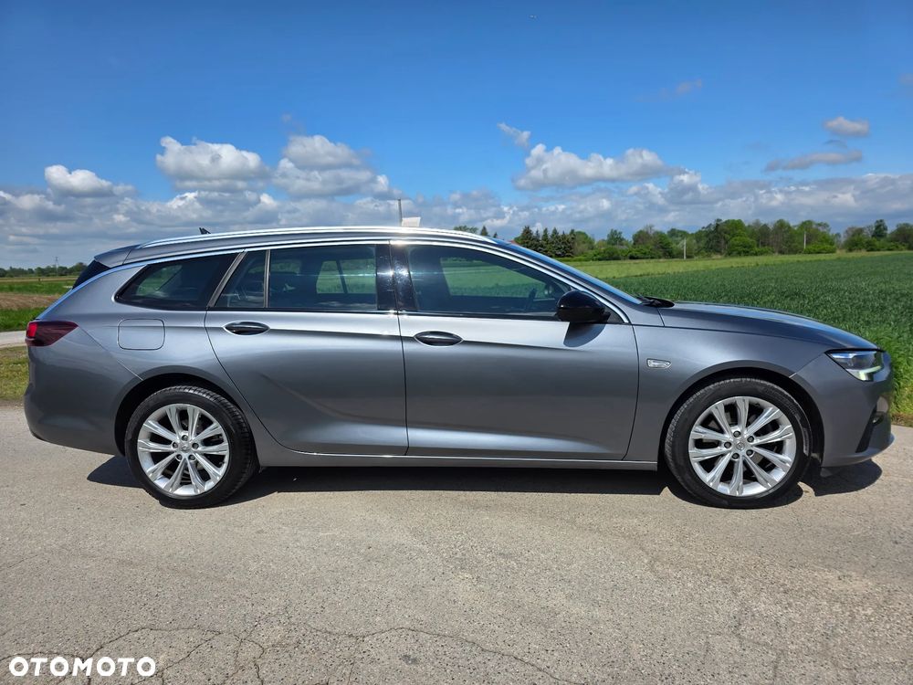 Opel Insignia 2.0 CDTI Business Elegance S&S - 7