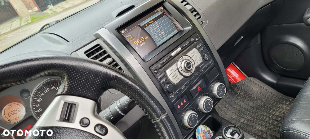 Nissan X-Trail - 3