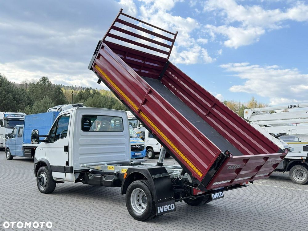 Iveco Daily 65C15 V H - 14