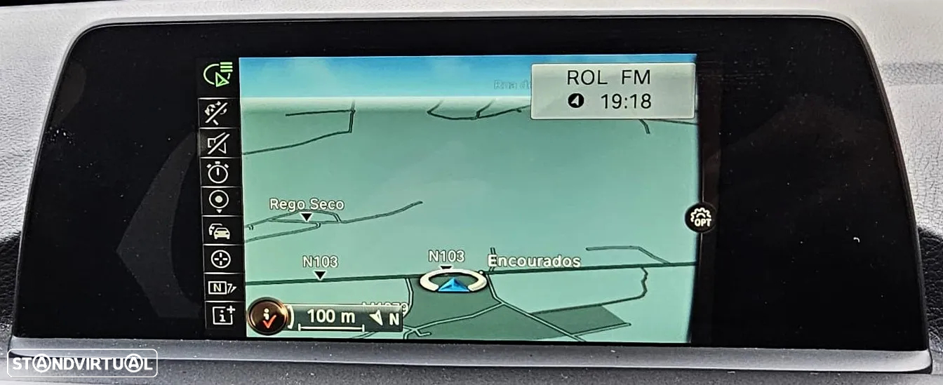 BMW 118 d Pack M Shadow Auto - 20
