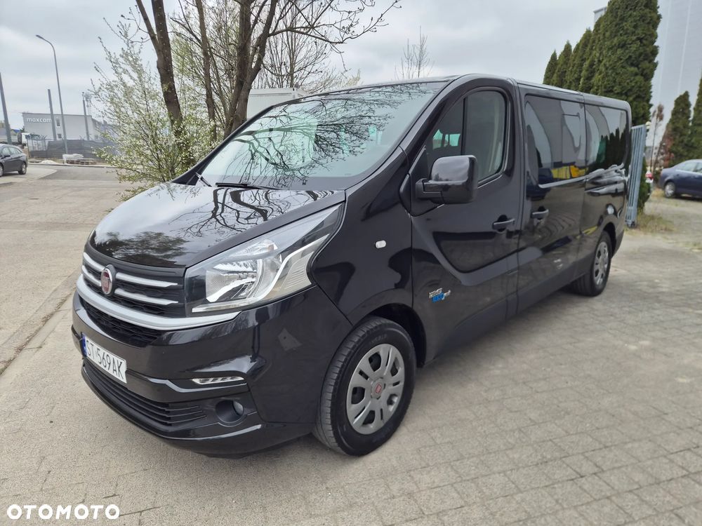 Fiat Talento L2H1 Family - 5