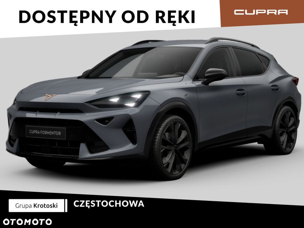 Cupra Formentor 1.5 TSI - 1