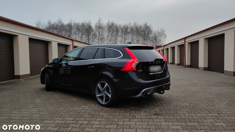 Volvo V60 T3 RDesign - 8