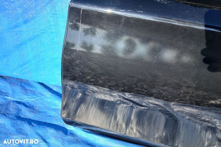 Usa / Portiera spate stanga BMW Seria 1 E87 [2004 - 2007] Hatchback 1 - 5