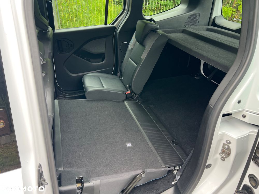 Nissan Townstar Combi 1.3 DIG-T L1 Business Plus - 36