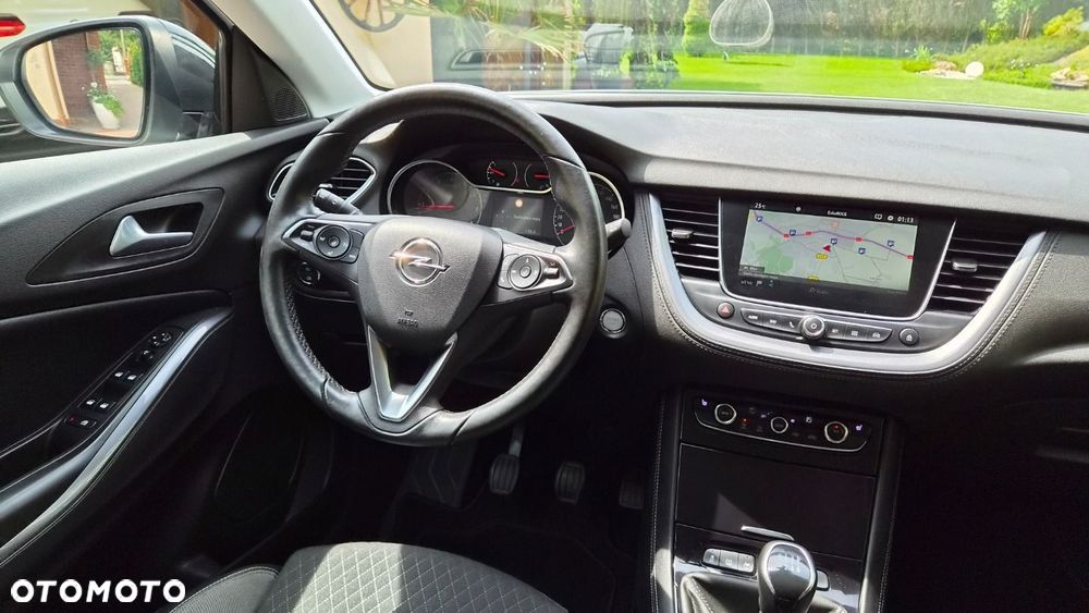 Opel Grandland X - 15
